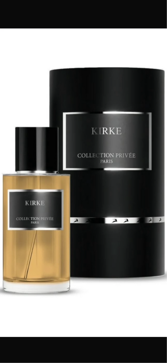 KIRKE