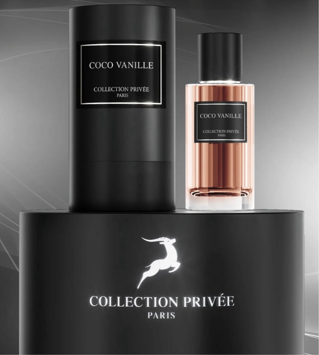 COCO VANILLE