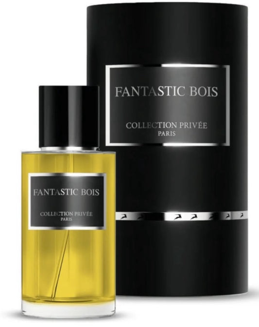 FANTASTIC BOIS